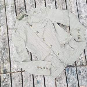 🌟vintage🌟 Eddie Bauer blazer cotton